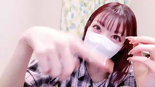 ASUKA-TV online show from March 8, 2025, 11:37 am