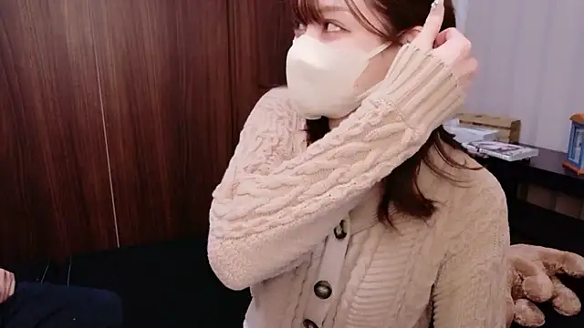 ASUKA-TV online show from October 22, 2025, 11:43 am