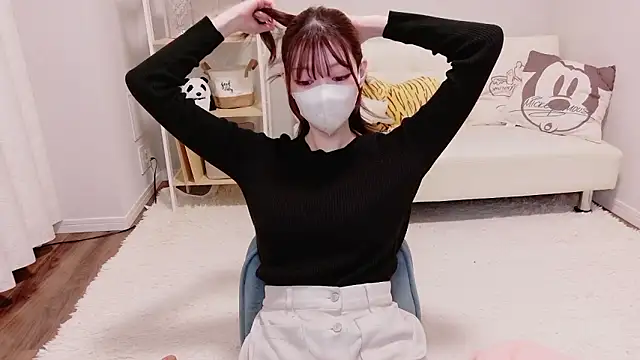 ASUKA-TV online show from October 27, 2025, 11:36 am