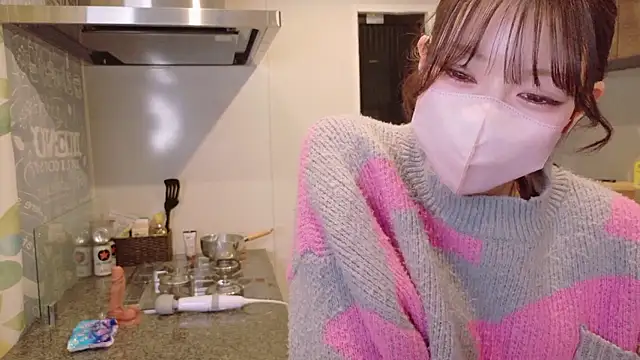 Snapshot of ASUKA-TV chatting on February 13, 2026, 11:50 am ASUKA-TV online show from February 13, 2026, 11:50 am