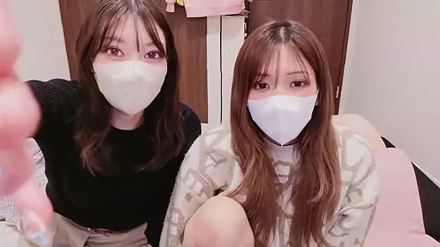 Snapshot of ASUKA-TV chatting on February 16, 2026, 11:39 am ASUKA-TV online show from February 16, 2026, 11:39 am