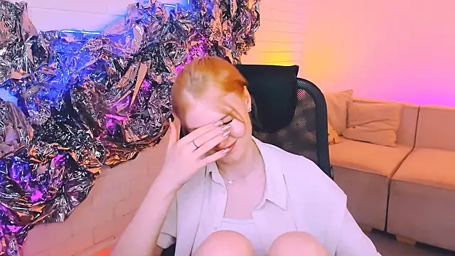 GraceGlamour online show from January 20, 2025, 8:30 am