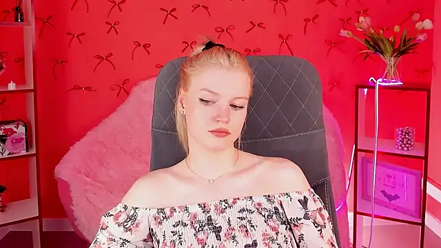 GraceGlamour online show from January 22, 2025, 11:34 am