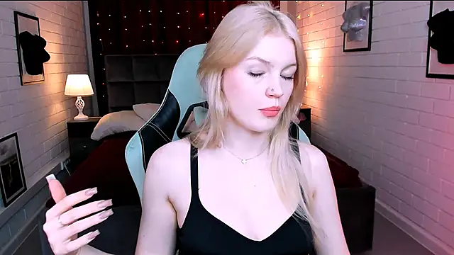 GraceGlamour online show from January 23, 2025, 5:24 am