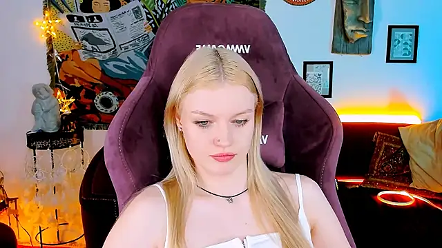 GraceGlamour online show from January 26, 2025, 11:28 am