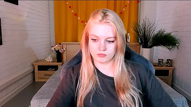 GraceGlamour online show from March 21, 2025, 8:17 am