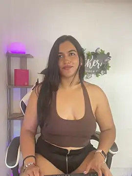 Snapshot of isabella_aristi03 chatting on February 27, 2026, 12:32 am isabella aristi03 online show from February 27, 2026, 12:32 am