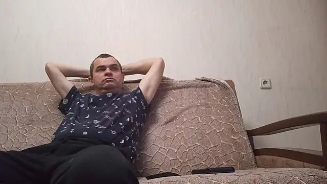 AlDON59 online show from November 26, 2025, 7:53 am