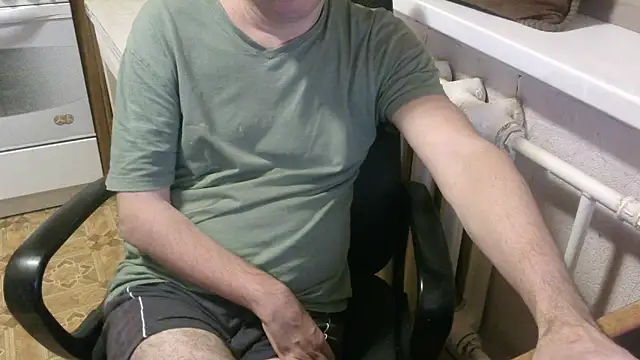 AlDON59 online show from December 18, 2025, 6:47 pm