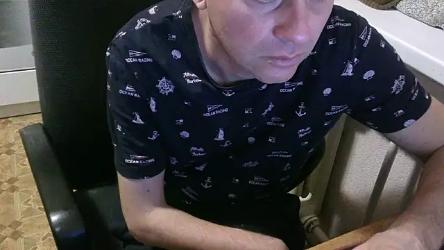 AlDON59 online show from February 3, 2026, 6:02 pm