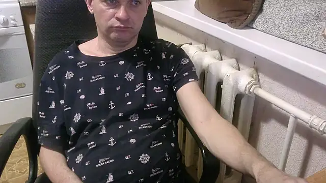 AlDON59 online show from March 7, 2026, 5:10 pm