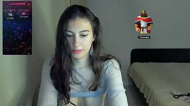 briannababy  online show from December 22, 2024, 8:36 pm