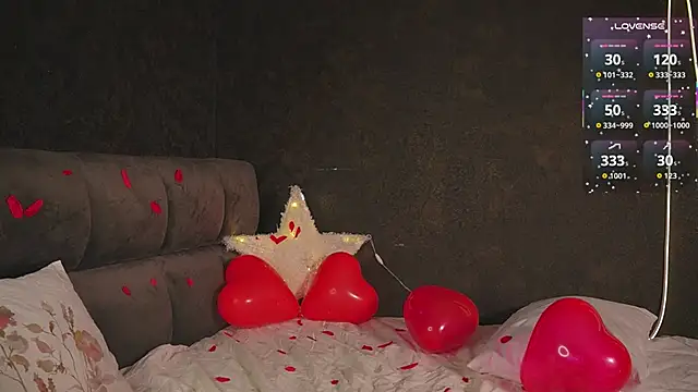 Snapshot of CeliaValado chatting on February 14, 2026, 5:10 pm CeliaValado online show from February 14, 2026, 5:10 pm