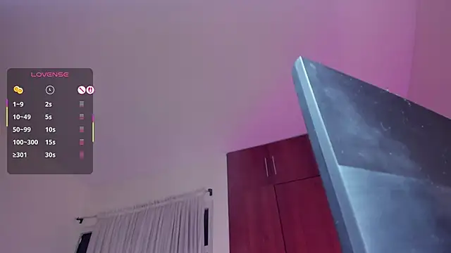 Julie Markk online show from January 9, 2026, 9:05 pm