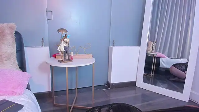 IsabellaAnngel online show from February 16, 2025, 12:30 am