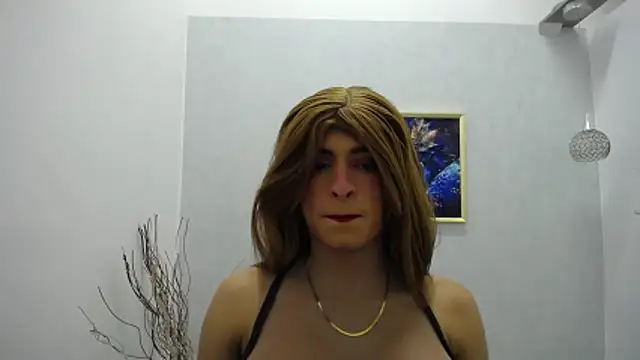 paulinabigcock online show from February 4, 2026, 8:03 pm
