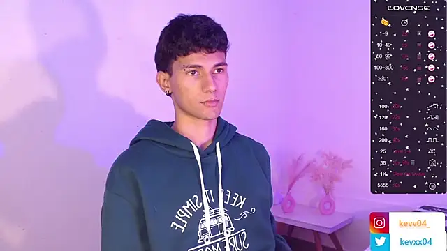 Alexx tc online show from October 15, 2025, 2:44 am