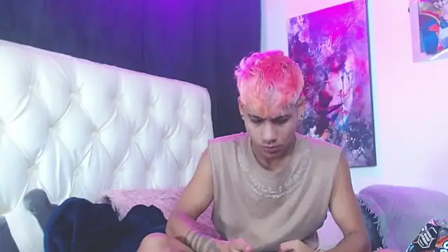 Snapshot of Sexys_Boys_Hot1 chatting on February 11, 2025, 1:31 am Sexys Boys Hot1 online show from February 11, 2025, 1:31 am