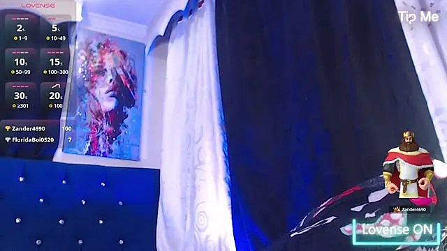 Snapshot of Sexys_Boys_Hot1 chatting on January 11, 2026, 1:10 am Sexys Boys Hot1 online show from January 11, 2026, 1:10 am