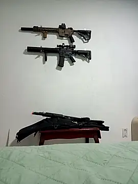 Chryztopher online show from December 13, 2024, 1:15 am