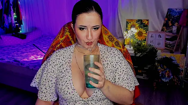 Snapshot of annallurings chatting on February 11, 2026, 1:32 am annallurings online show from February 11, 2026, 1:32 am