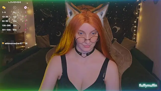 Snapshot of Fluffy_muffin_ chatting on February 1, 2025, 10:13 pm Fluffy muffin online show from February 1, 2025, 10:13 pm