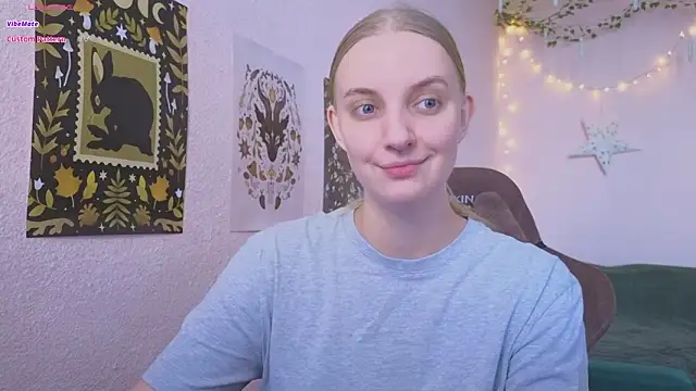 Fluffy muffin  online show from March 22, 2026, 9:13 am