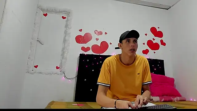 Snapshot of chloe_evanx_ chatting on February 26, 2025, 3:30 pm chloe evanx online show from February 26, 2025, 3:30 pm