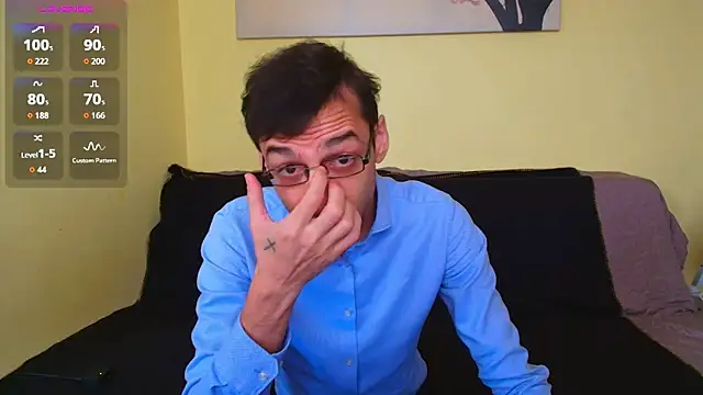 HungEddy online show from November 12, 2025, 9:21 am