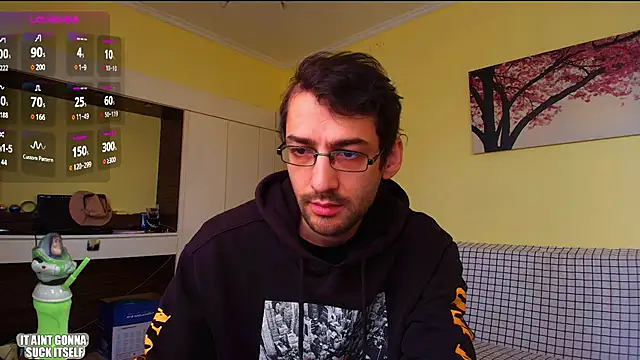 Snapshot of HungEddy chatting on January 7, 2026, 8:39 am HungEddy online show from January 7, 2026, 8:39 am