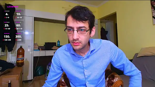Snapshot of HungEddy chatting on January 31, 2026, 7:11 pm HungEddy online show from January 31, 2026, 7:11 pm