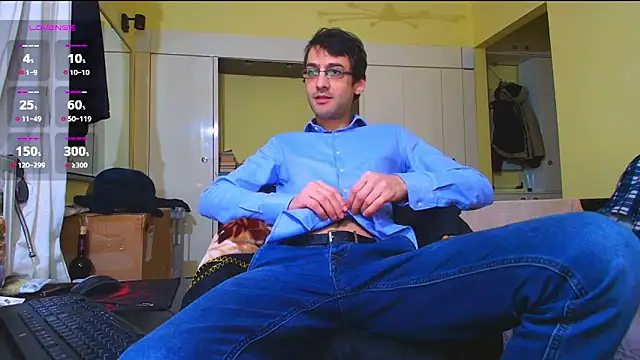 Snapshot of HungEddy chatting on February 2, 2026, 8:51 pm HungEddy online show from February 2, 2026, 8:51 pm