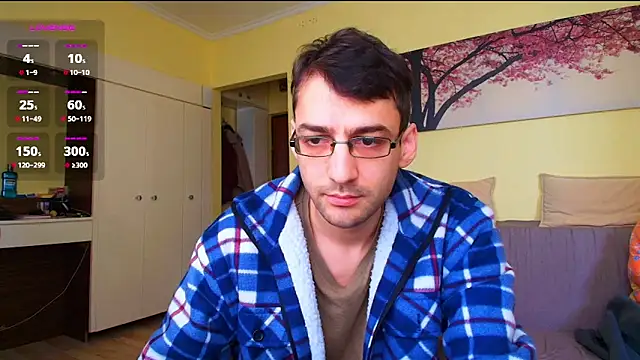 Snapshot of HungEddy chatting on February 17, 2026, 10:34 am HungEddy online show from February 17, 2026, 10:34 am
