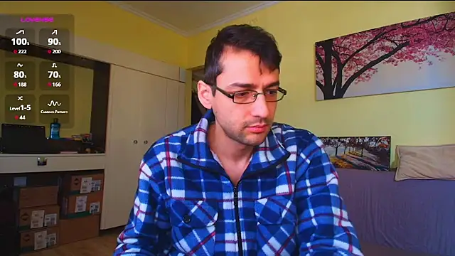 Snapshot of HungEddy chatting on February 27, 2026, 8:58 am HungEddy online show from February 27, 2026, 8:58 am