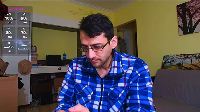 Snapshot of HungEddy chatting on February 28, 2026, 11:39 pm HungEddy online show from February 28, 2026, 11:39 pm