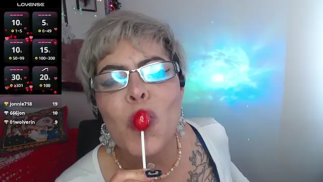 Snapshot of Grecia_Horny chatting on December 3, 2024, 4:39 pm Grecia Horny online show from December 3, 2024, 4:39 pm