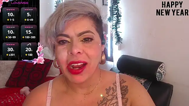 Snapshot of Grecia_Horny chatting on January 2, 2025, 2:13 pm Grecia Horny online show from January 2, 2025, 2:13 pm