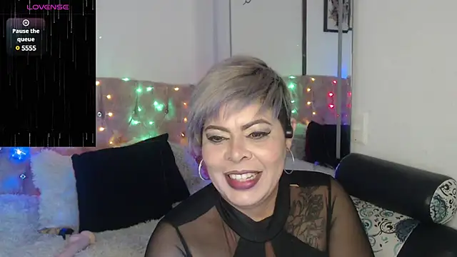 Snapshot of Grecia_Horny chatting on January 12, 2025, 10:23 am Grecia Horny online show from January 12, 2025, 10:23 am