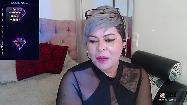 Snapshot of Grecia_Horny chatting on January 16, 2025, 1:14 pm Grecia Horny online show from January 16, 2025, 1:14 pm