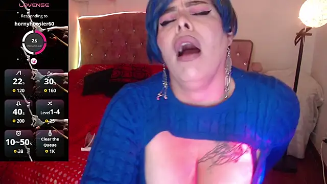 Grecia Horny online show from November 27, 2025, 3:47 pm