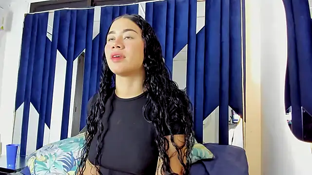 Snapshot of Sofia-candyht chatting on December 20, 2024, 8:45 pm Sofia-candyht online show from December 20, 2024, 8:45 pm