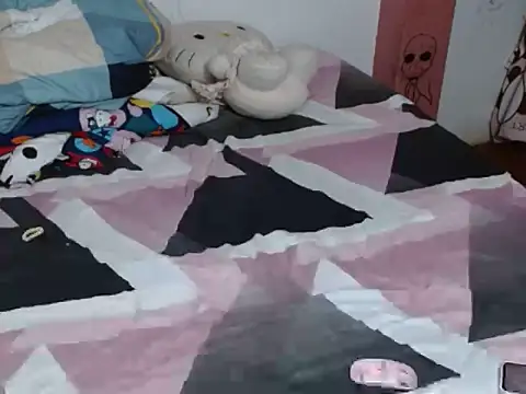 Snapshot of Avoa_26 chatting on December 18, 2025, 5:13 am Avoa 26 online show from December 18, 2025, 5:13 am