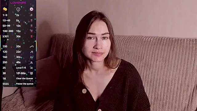 sleeeep y online show from October 19, 2025, 8:26 am