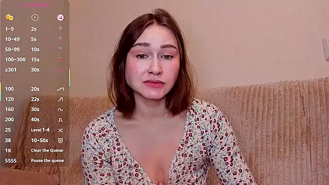 sleeeep y online show from March 27, 2026, 7:57 pm