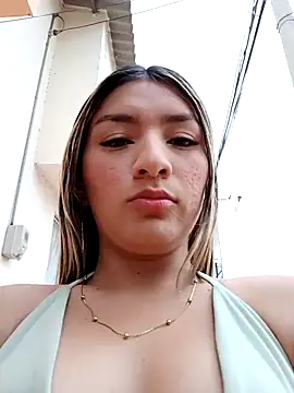 GIRL DONCELLA online show from January 27, 2025, 10:38 pm