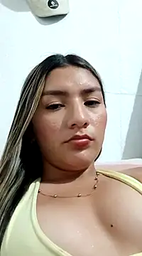 GIRL DONCELLA online show from February 14, 2025, 1:13 am