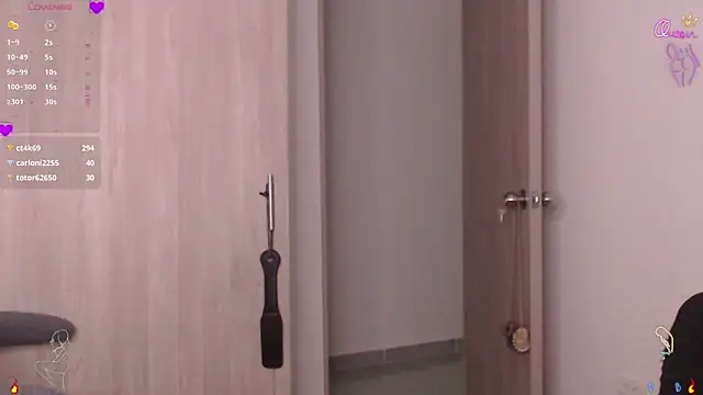 Snapshot of scarlett_diamond11 chatting on February 11, 2026, 1:32 am scarlett diamond11 online show from February 11, 2026, 1:32 am