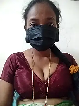 Snapshot of Jyotilakshmi chatting on April 12, 2026, 5:51 pm Jyotilakshmi online show from April 12, 2026, 5:51 pm