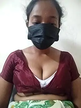 Snapshot of Jyotilakshmi chatting on April 13, 2026, 6:02 pm Jyotilakshmi online show from April 13, 2026, 6:02 pm