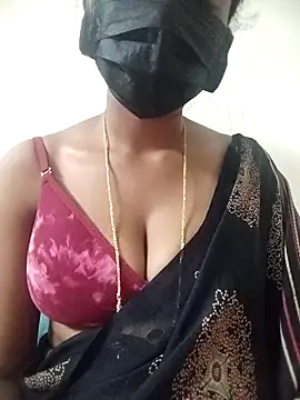 Snapshot of Jyotilakshmi chatting on April 19, 2026, 6:07 pm Jyotilakshmi online show from April 19, 2026, 6:07 pm